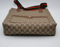 Tote Gucci GG Supreme Vintage
