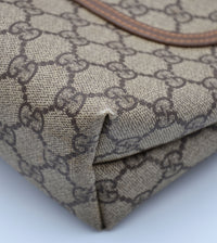 Tote Gucci GG Supreme Vintage