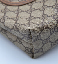 Tote Gucci GG Supreme Vintage