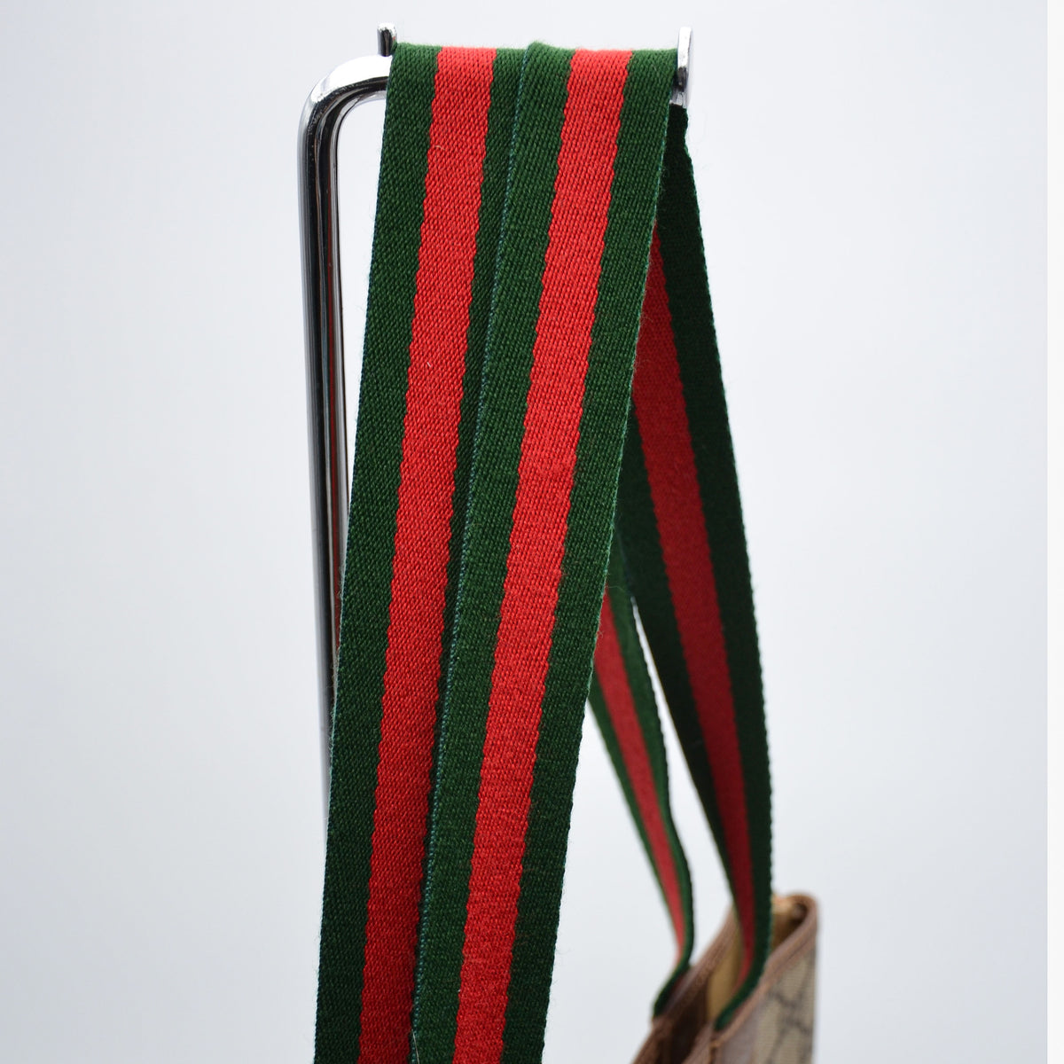 Tote Gucci GG Supreme Vintage