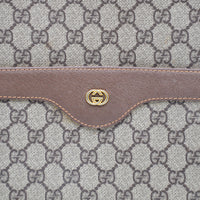 Tote Gucci GG Supreme Vintage