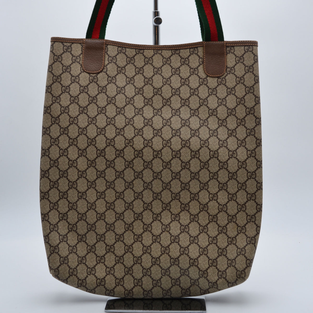 Tote Gucci GG Supreme Vintage