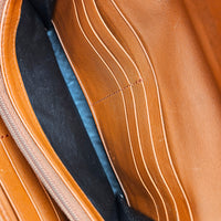 Portefeuille Gucci Guccissima