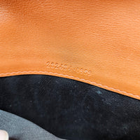Portefeuille Gucci Guccissima