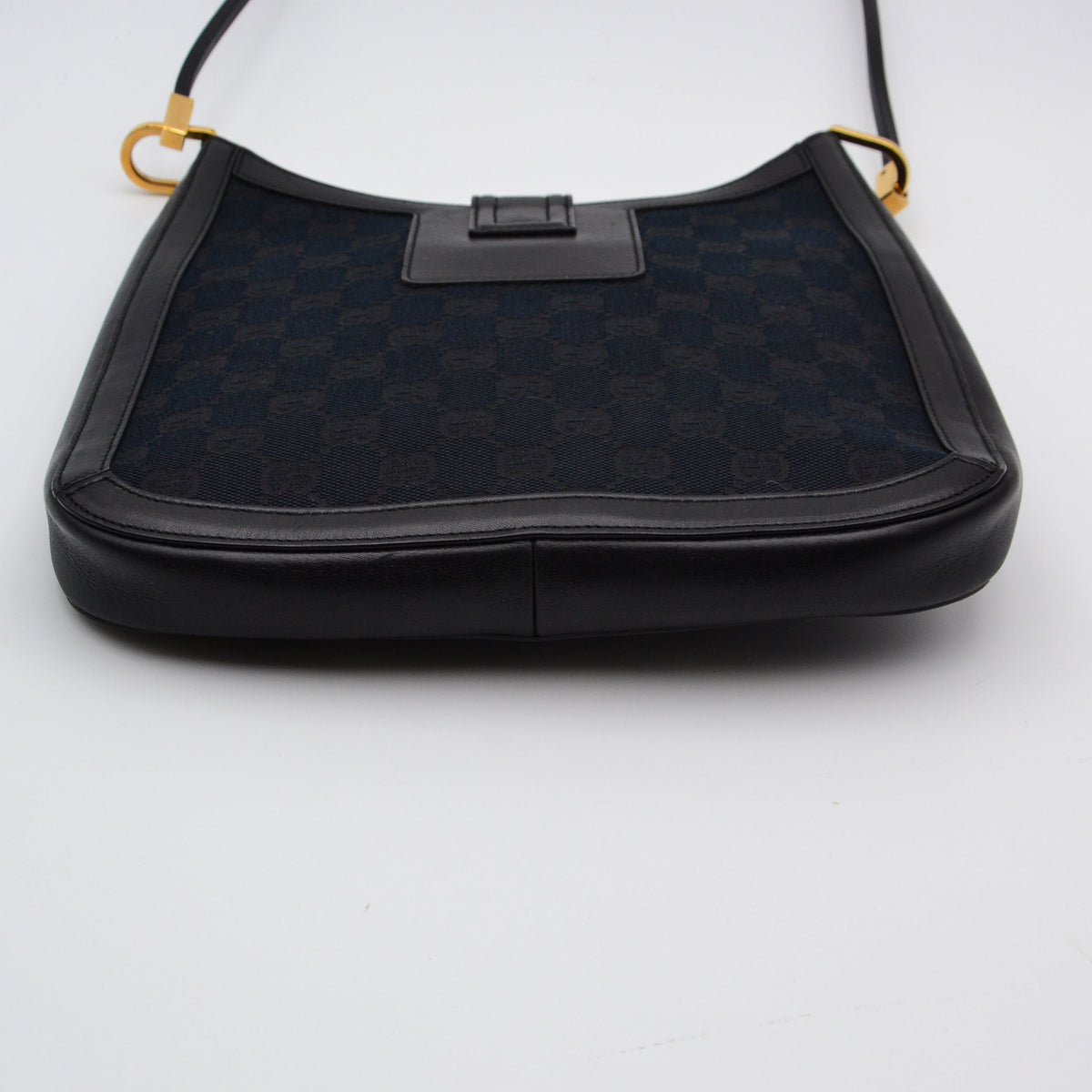Gucci Vintage Hobo