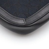 Gucci Vintage Hobo