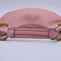 Gucci Hobo Bamboo Rose