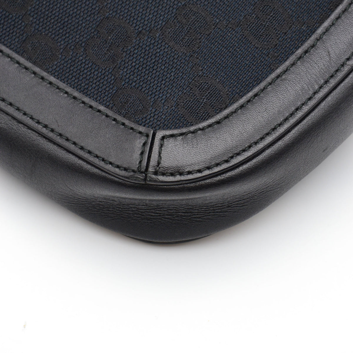 Gucci Vintage Hobo