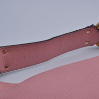 Gucci Hobo Bamboo Rose
