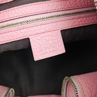 Gucci Hobo Bamboo Rose