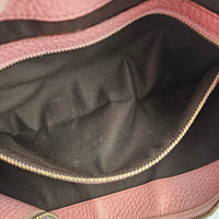 Gucci Hobo Bamboo Rose
