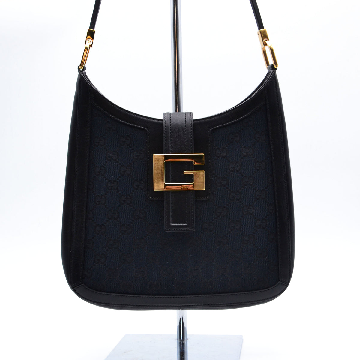 Gucci Vintage Hobo