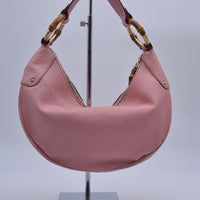 Gucci Hobo Bamboo Rose