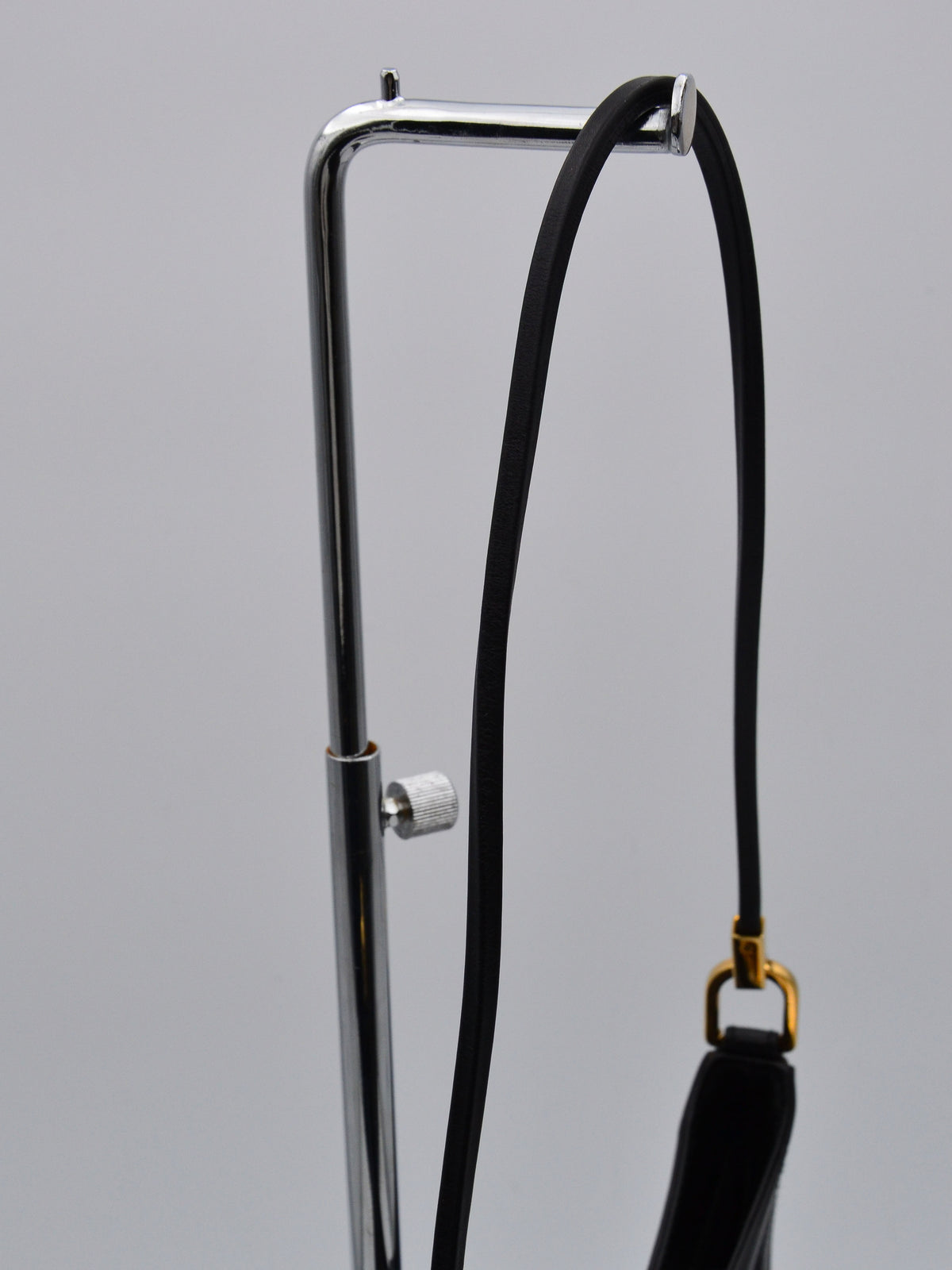 Gucci Vintage Hobo