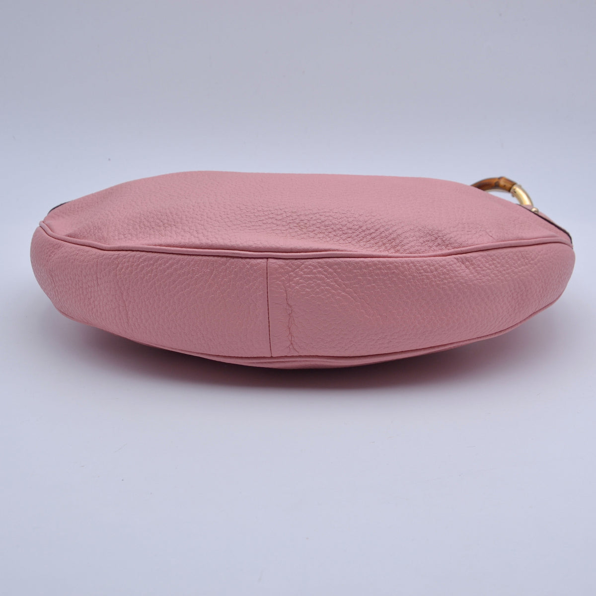 Gucci Hobo Bamboo Rose
