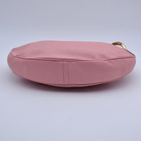 Gucci Hobo Bamboo Rose