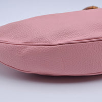 Gucci Hobo Bamboo Rose