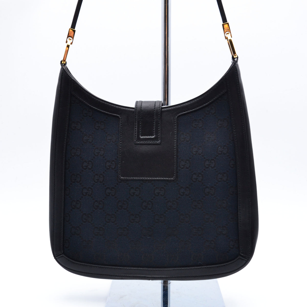 Gucci Vintage Hobo