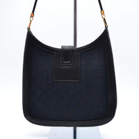 Gucci Vintage Hobo