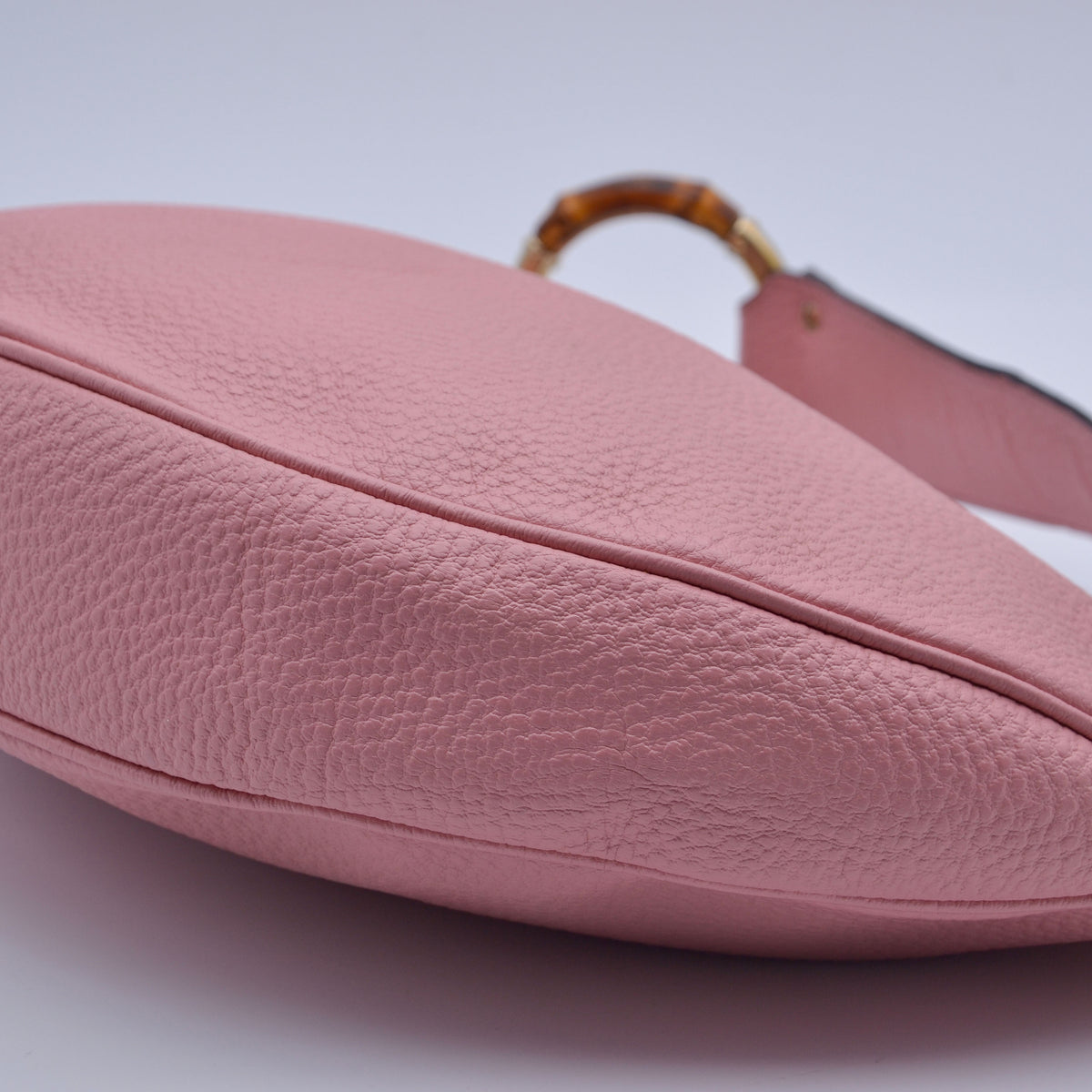 Gucci Hobo Bamboo Rose