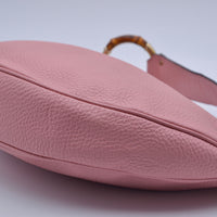 Gucci Hobo Bamboo Rose