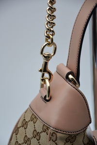 Sac Gucci Emily Hobo GG Supreme