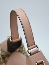 Sac Gucci Emily Hobo GG Supreme