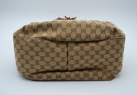 Sac Gucci Emily Hobo GG Supreme