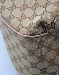 Sac Gucci Emily Hobo GG Supreme