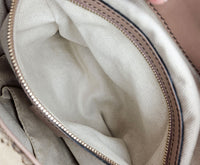 Sac Gucci Emily Hobo GG Supreme