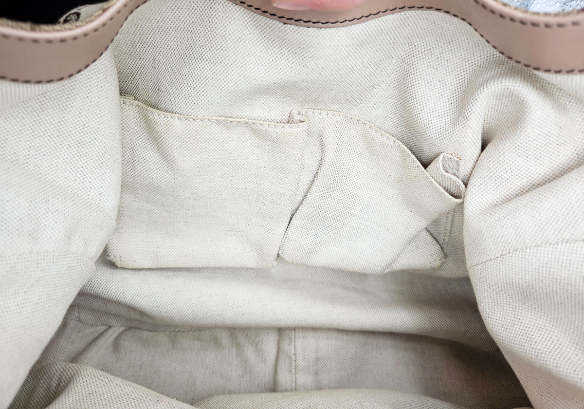 Sac Gucci Emily Hobo GG Supreme