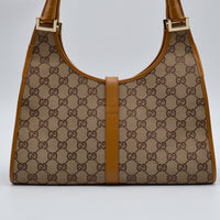 Sac Gucci Jackie Hobo
