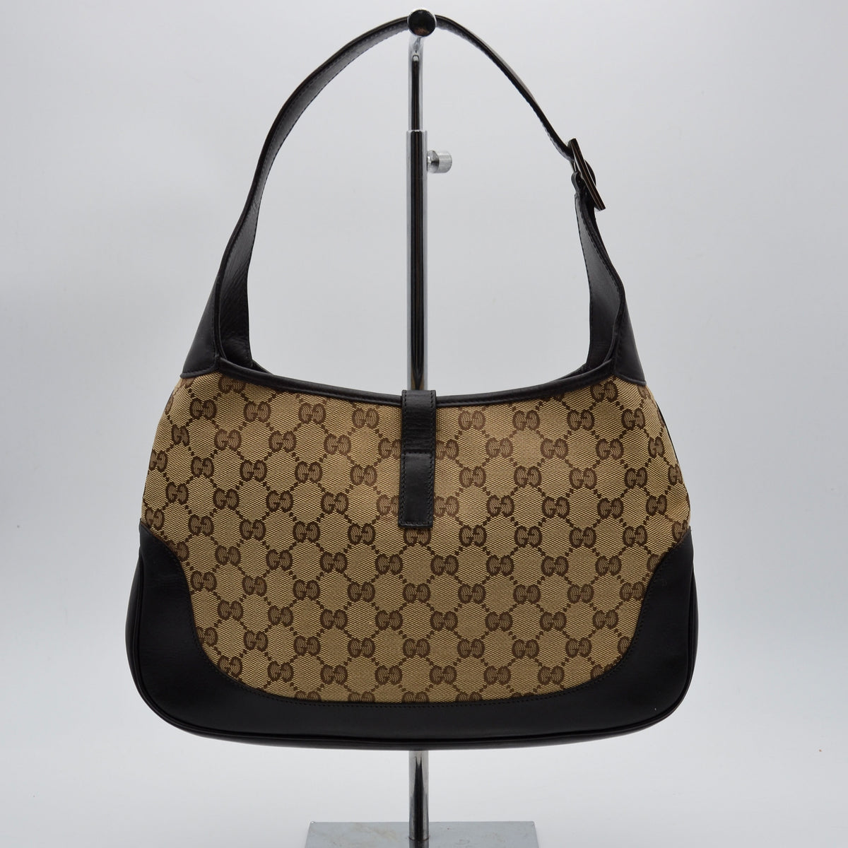 Gucci Jackie GG Canvas