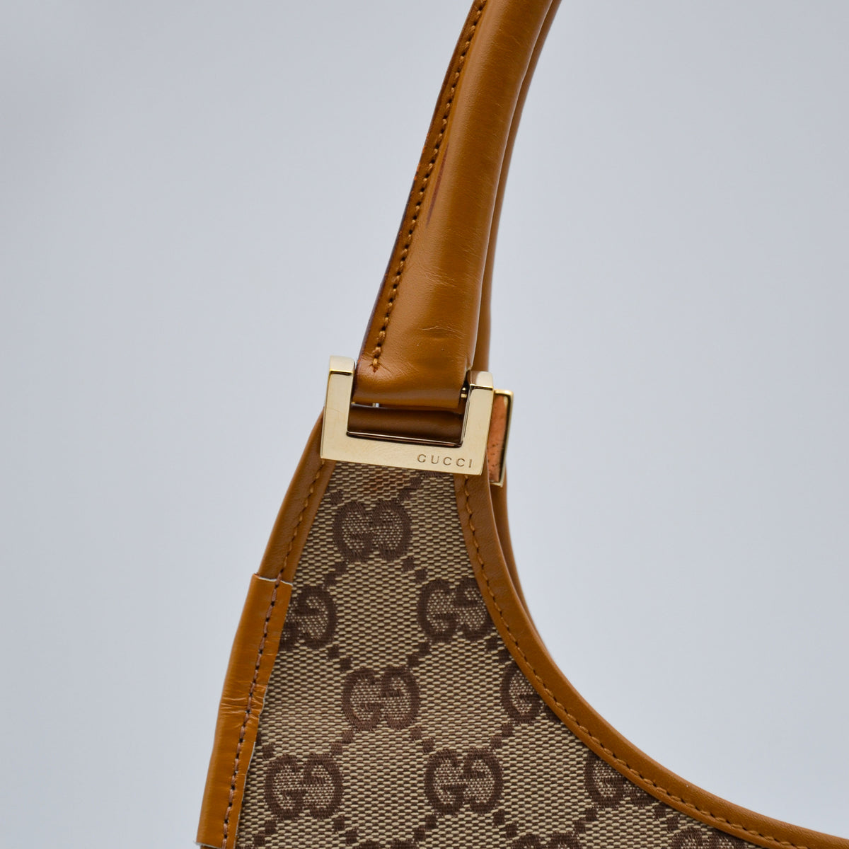 Sac Gucci Jackie Hobo