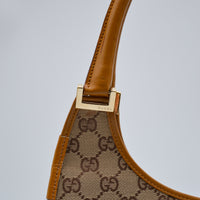 Sac Gucci Jackie Hobo