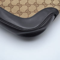 Gucci Jackie GG Canvas