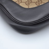 Gucci Jackie GG Canvas
