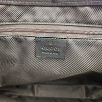 Gucci Jackie GG Canvas