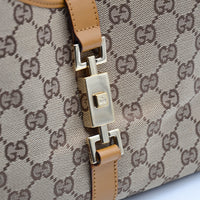 Sac Gucci Jackie Hobo