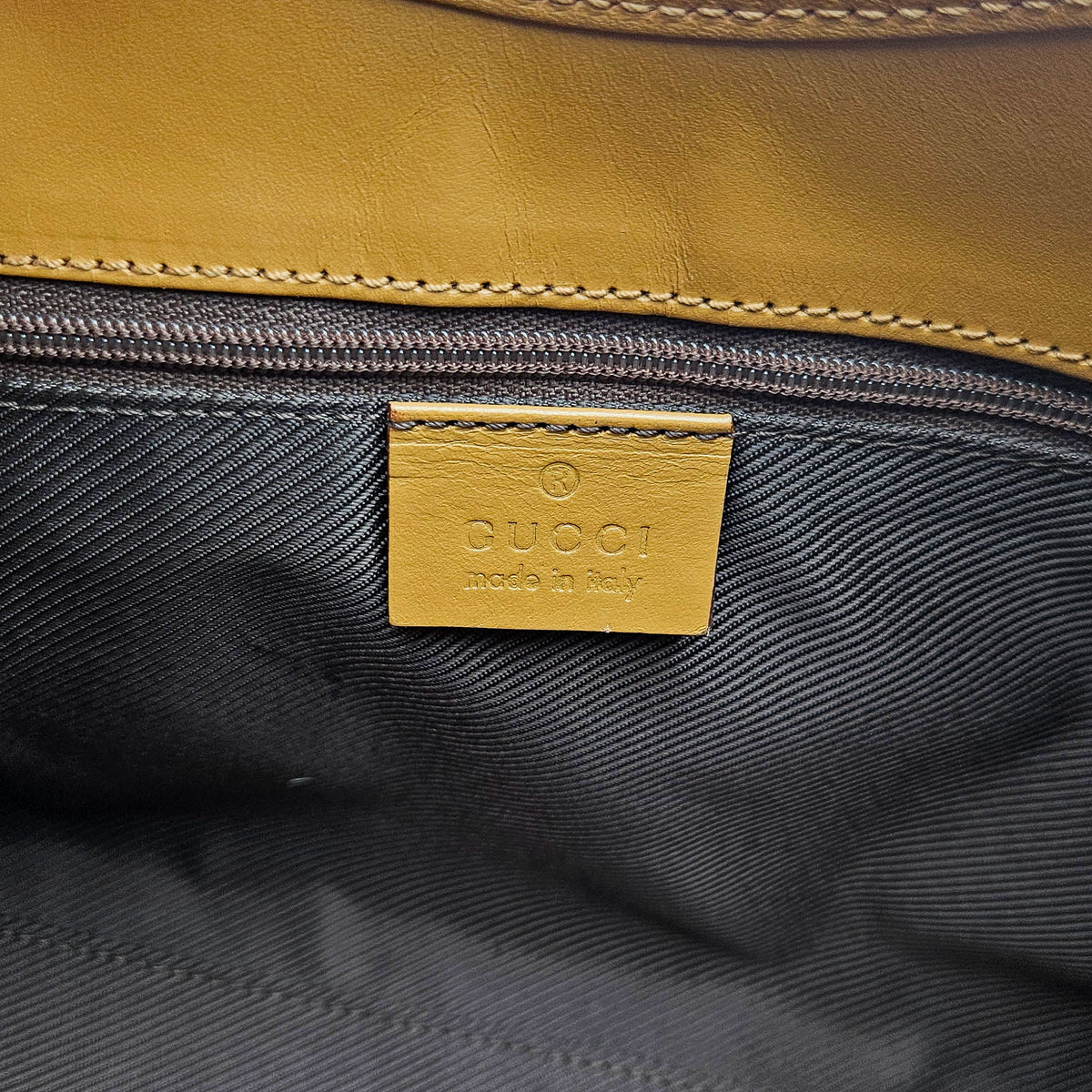 Sac Gucci Jackie Hobo