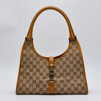 Sac Gucci Jackie Hobo