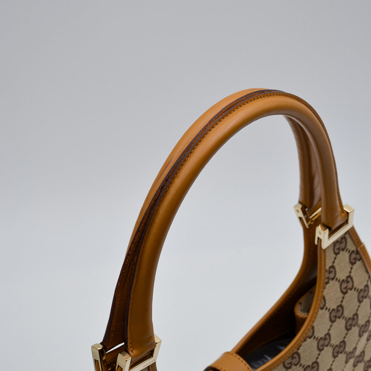 Sac Gucci Jackie Hobo