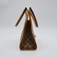 Sac Gucci Jackie Hobo