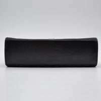 Sac Gucci Jackie toile monogramme GG noire