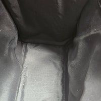 Sac Gucci Jackie toile monogramme GG noire