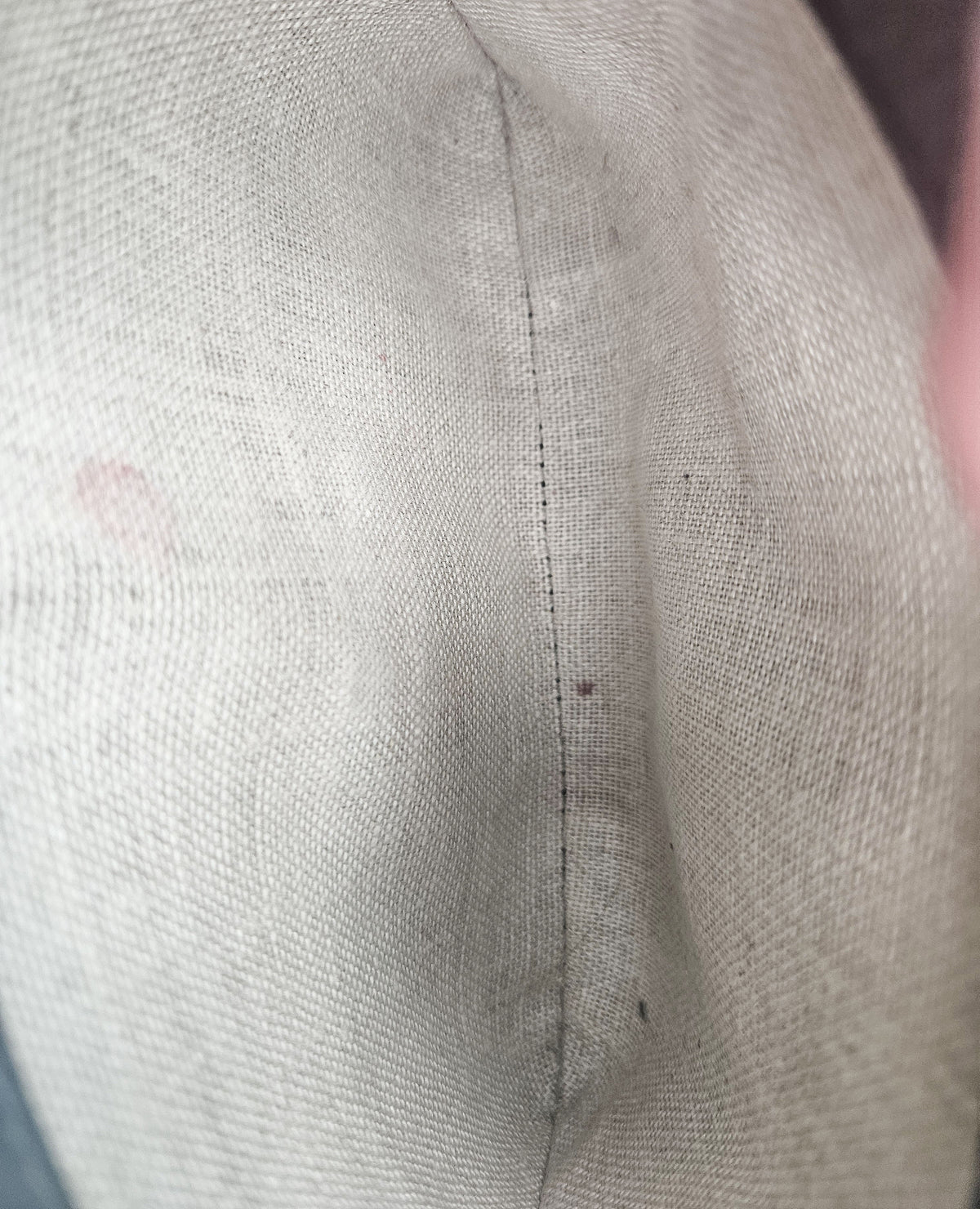 Sac Gucci Interlocking Mini Cuir Grainé Noir Chaîne Champagne