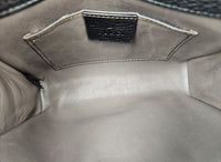 Sac Gucci Miss Bamboo Noir