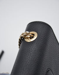Sac Gucci Miss Bamboo Noir