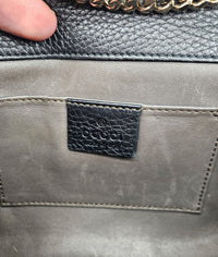 Sac Gucci Miss Bamboo Noir