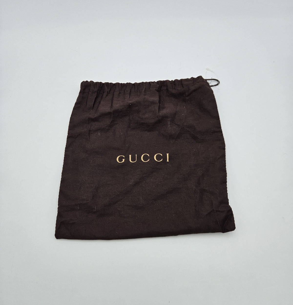 Sac Gucci Miss Bamboo Noir